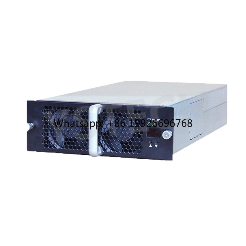 Boost Converter - Bidirectional Power Supply 5~60kw 48~950V Battery