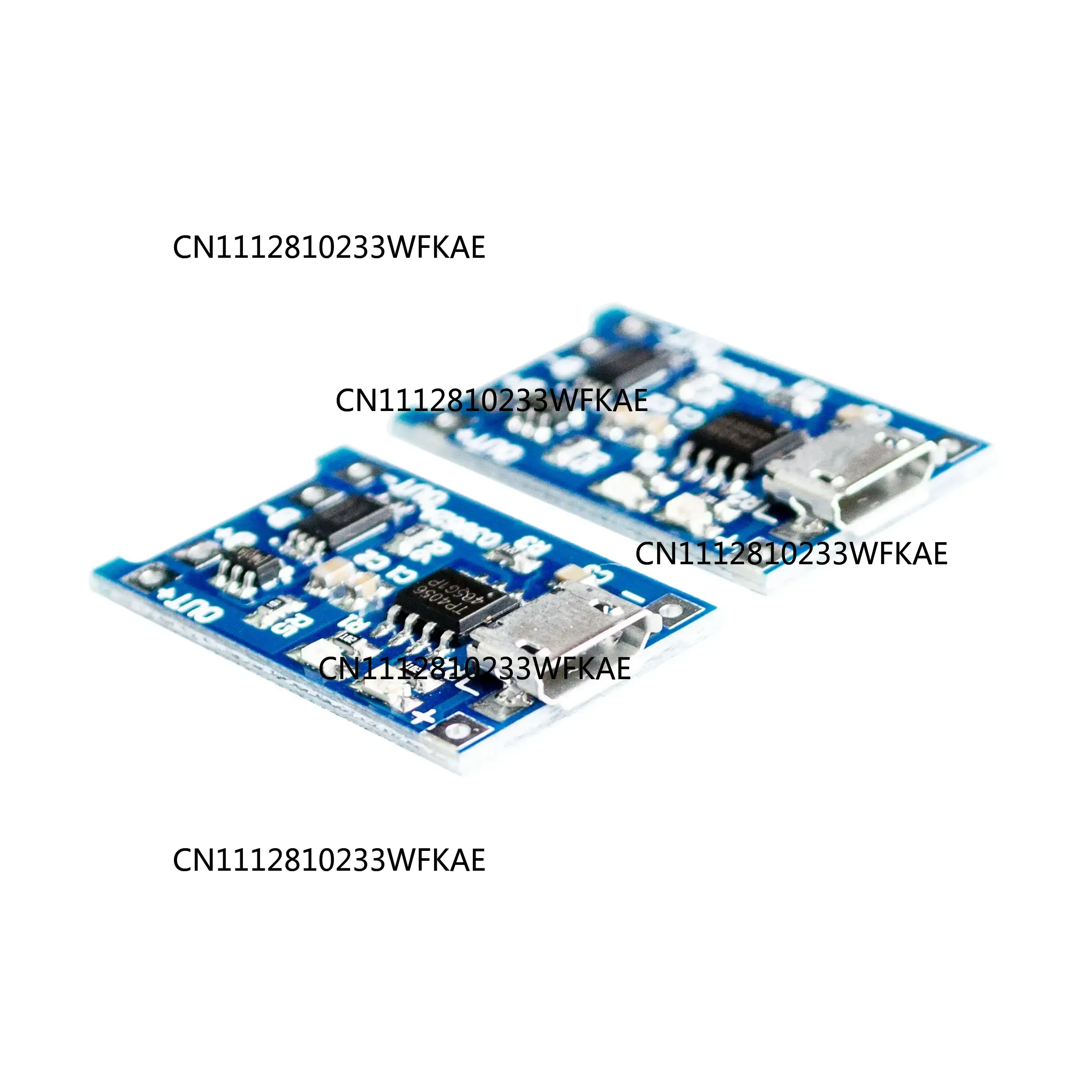 100PCS TP4056 TC4056 Micro USB - đánh giá và giá Tp4056 Module