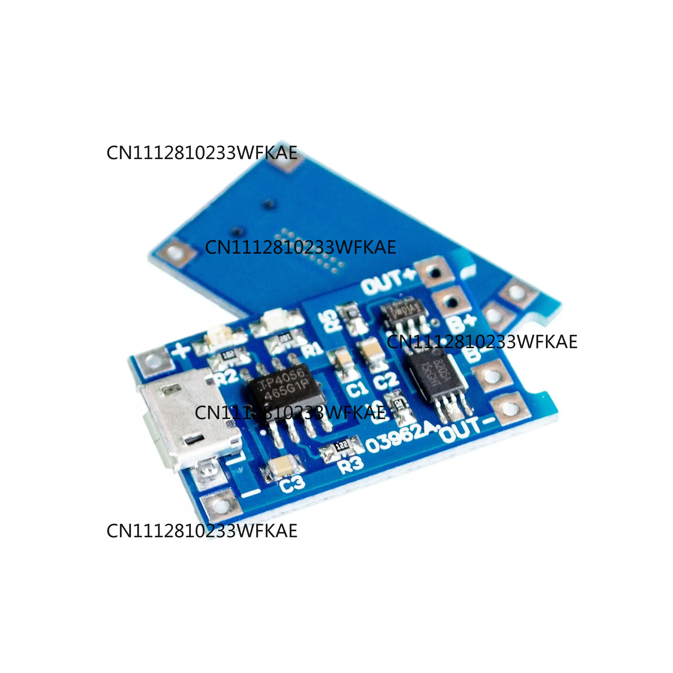 100PCS TP4056 TC4056 Micro USB - đánh giá và giá Tp4056 Module