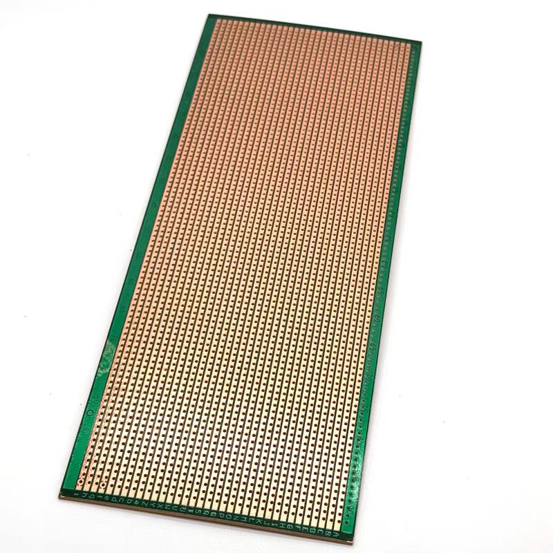 1 cái DIY 10x24.5 10*24.5 CM N - đánh giá và giá Pcb Prototyping Board