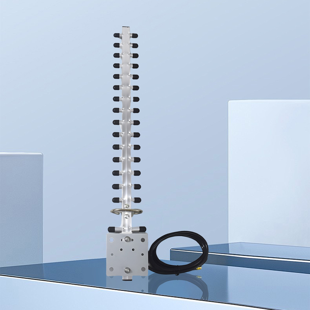 WiFi Antenna 2.4Ghz (25dBi) Hi - đánh giá và giá Antenna 2.4Ghz