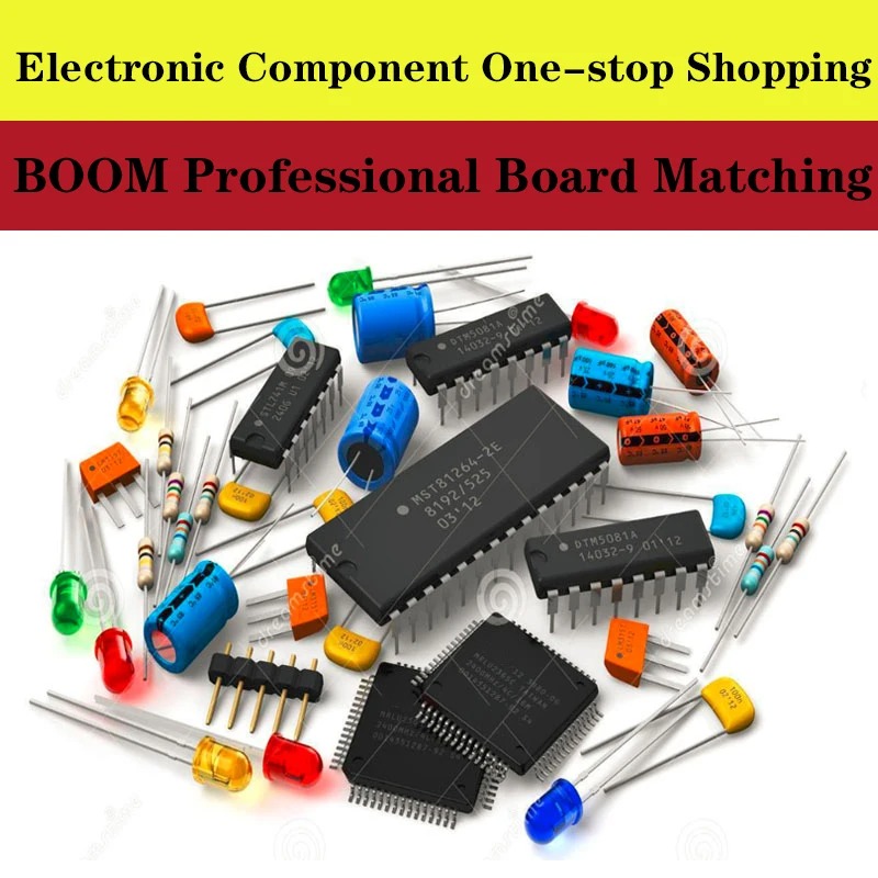 5-20pcs INA118P INA118 INA122P - đánh giá và giá Breadboard 400 Point