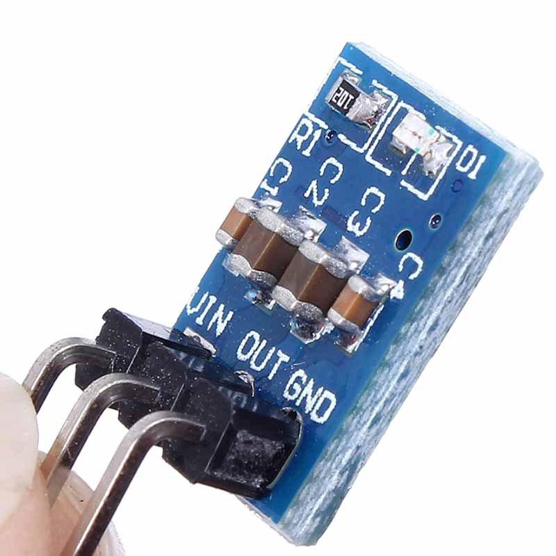 .Hot Sale-1Pcs AMS1117-3.3 LDO - đánh giá và giá Ams1117 Module