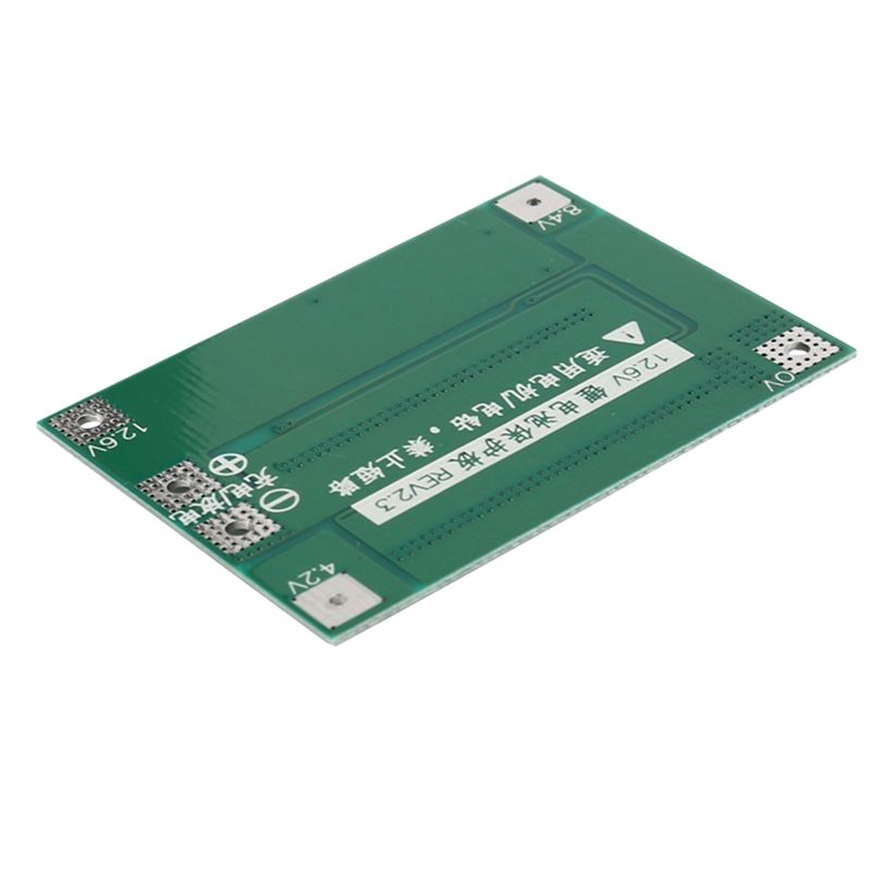TCE 3S 40A 18650 Li-Ion Lithiu - đánh giá và giá Li Ion Charger Module