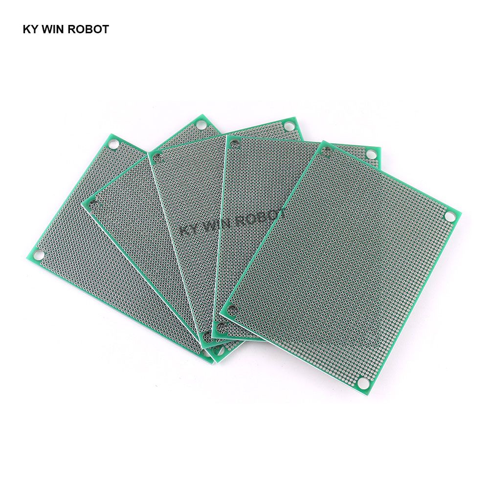 1 Chiếc PCB Nguyên Mẫu Ban Mạc - đánh giá và giá Pcb Prototyping Board