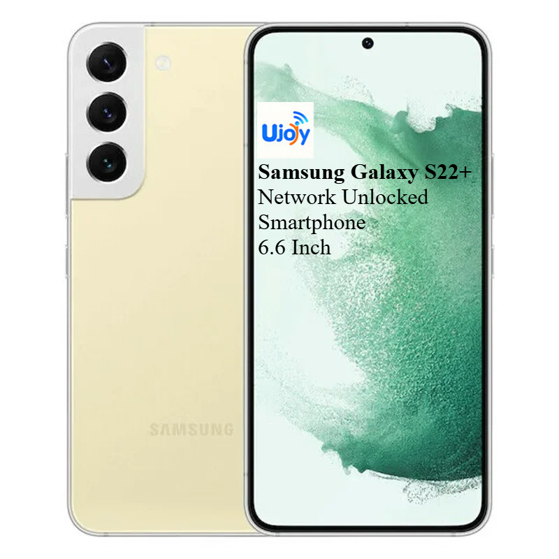 Samsung Galaxy S22+ 5G Network - đánh giá và giá Usb C Cable