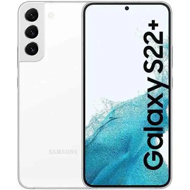 Samsung Galaxy S22+ 5G Network - đánh giá và giá Usb C Cable