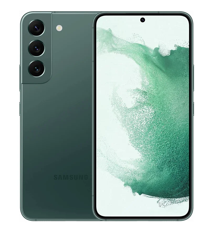 Samsung Galaxy S22+ 5G Network - đánh giá và giá Usb C Cable