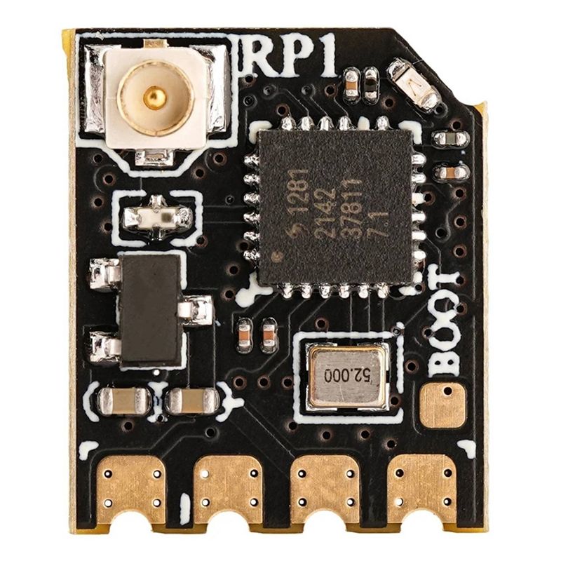 ABXE-5X RP1 2.4Ghz Expresslrs  - đánh giá và giá Antenna 2.4Ghz
