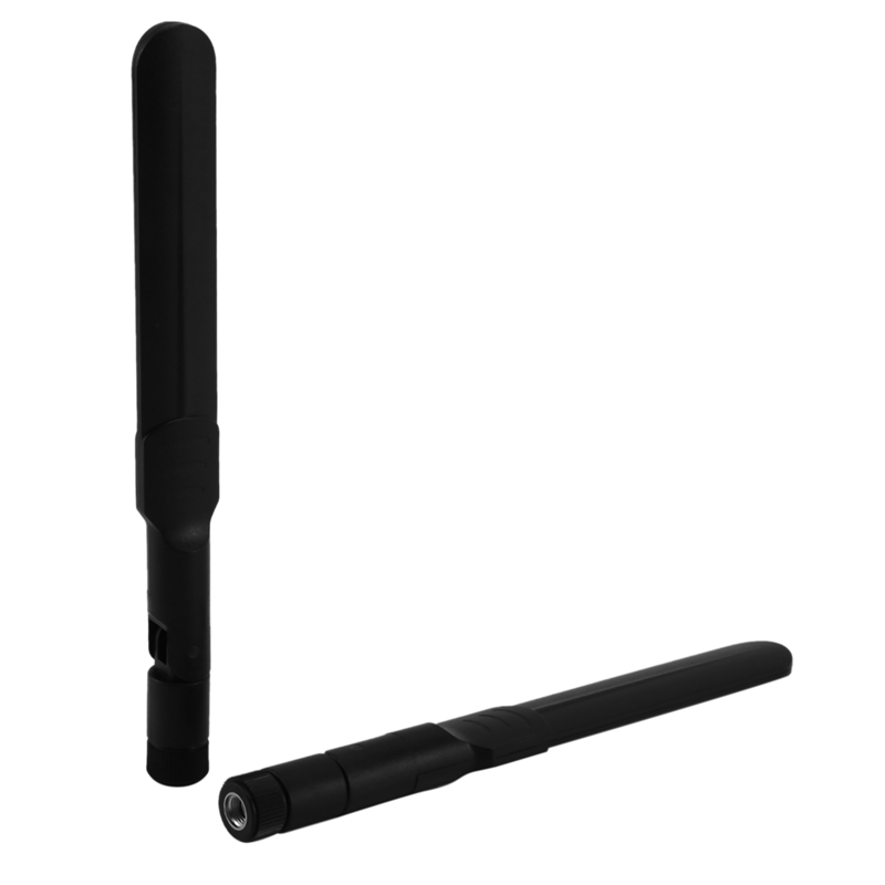 Dual Band WiFi 2.4GHz 5GHz 5.8 - đánh giá và giá Antenna 2.4Ghz