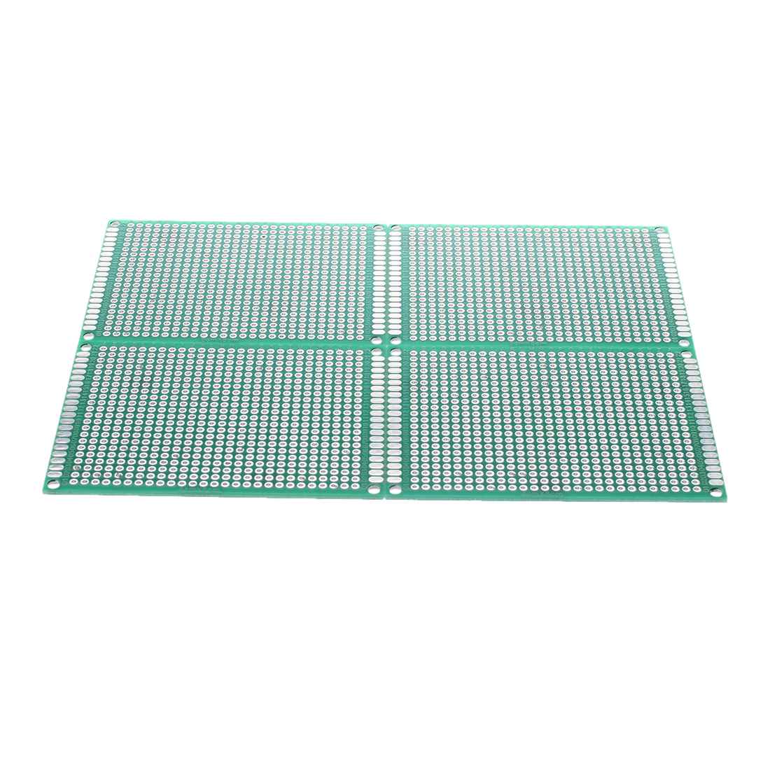 A64I 4pcs Double-Side Prototyp - đánh giá và giá Pcb Prototyping Board