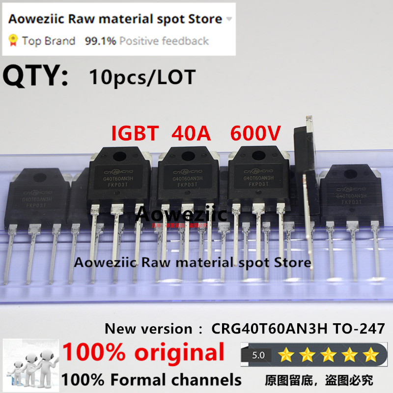 Aoweziic 2022 + 100 Mới Ban Đầ - đánh giá và giá Perfboard