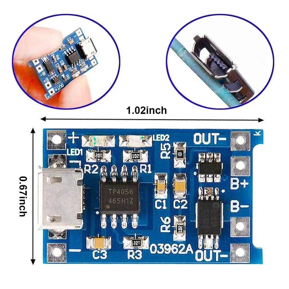 1-20Pcs Type-C/Micro/Mini USB  - đánh giá và giá Micro Usb Cable