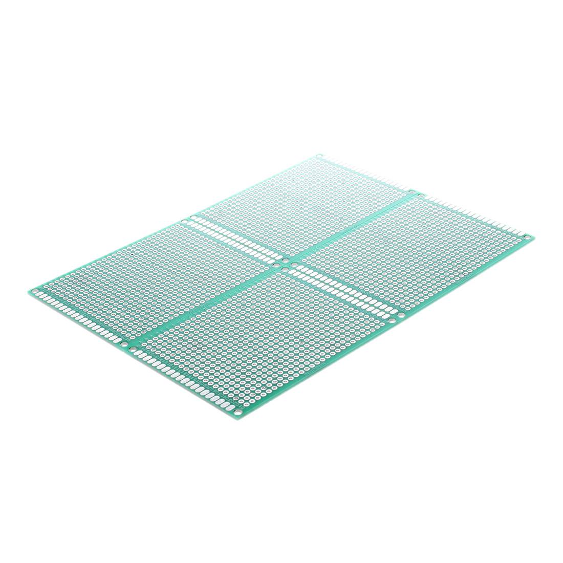SCLS 4pcs Double-Side Prototyp - đánh giá và giá Pcb Prototyping Board